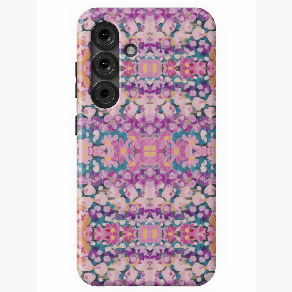 Item preview, Samsung Galaxy Tough Case designed and sold by gidgetlefleur.