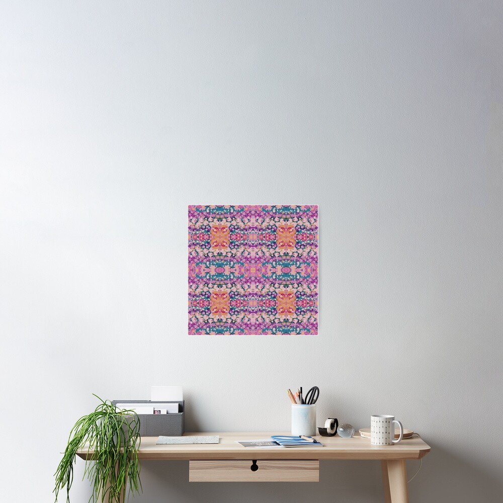 Item preview, Poster designed and sold by gidgetlefleur.