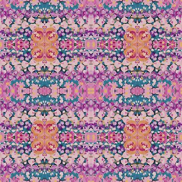 Artwork thumbnail, Garden Vines by Gidget Lefleur
