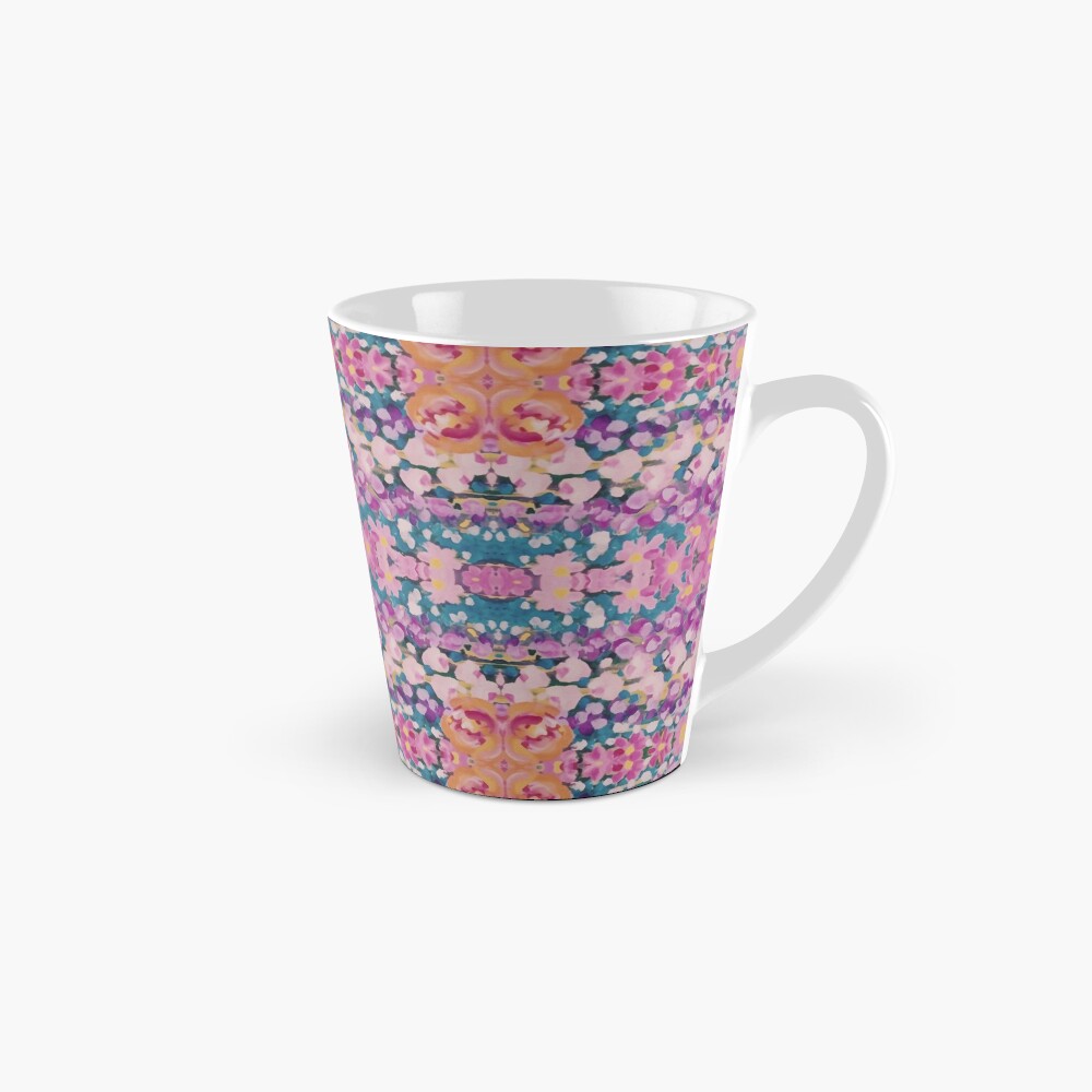 Item preview, Tall Mug designed and sold by gidgetlefleur.
