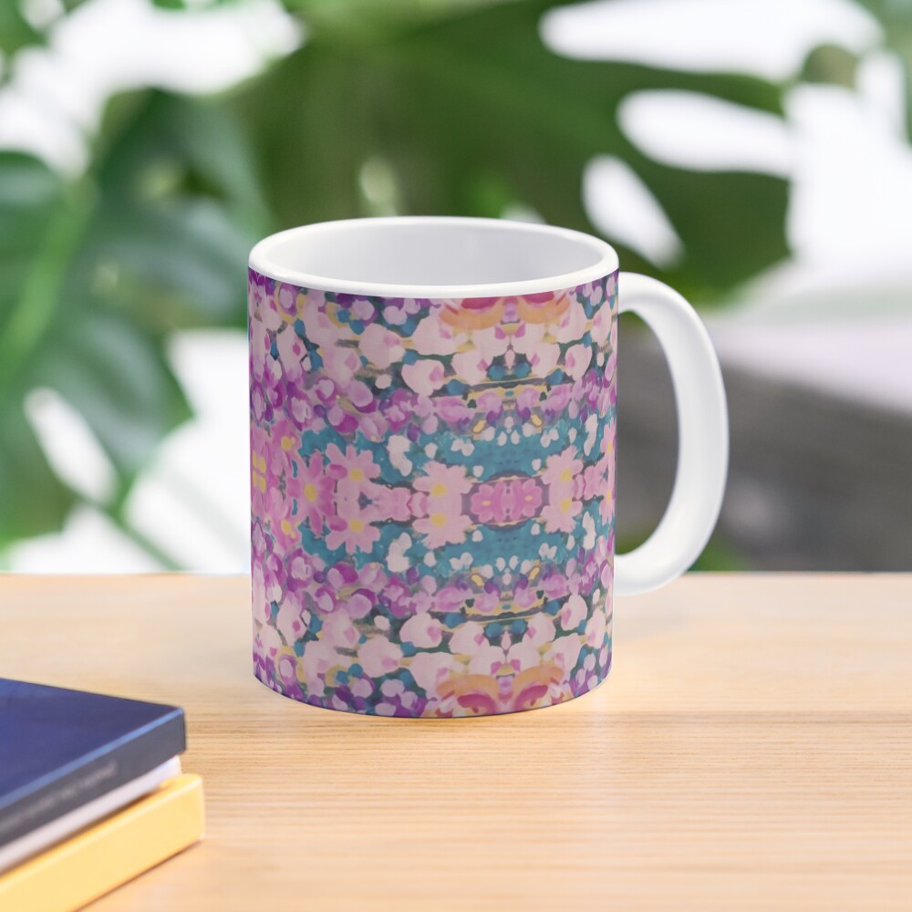 Item preview, Classic Mug designed and sold by gidgetlefleur.