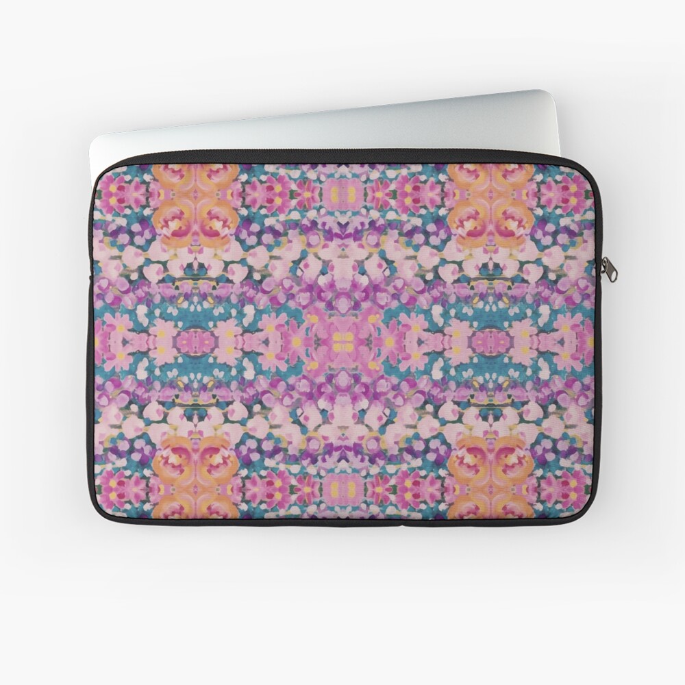 Item preview, Laptop Sleeve designed and sold by gidgetlefleur.