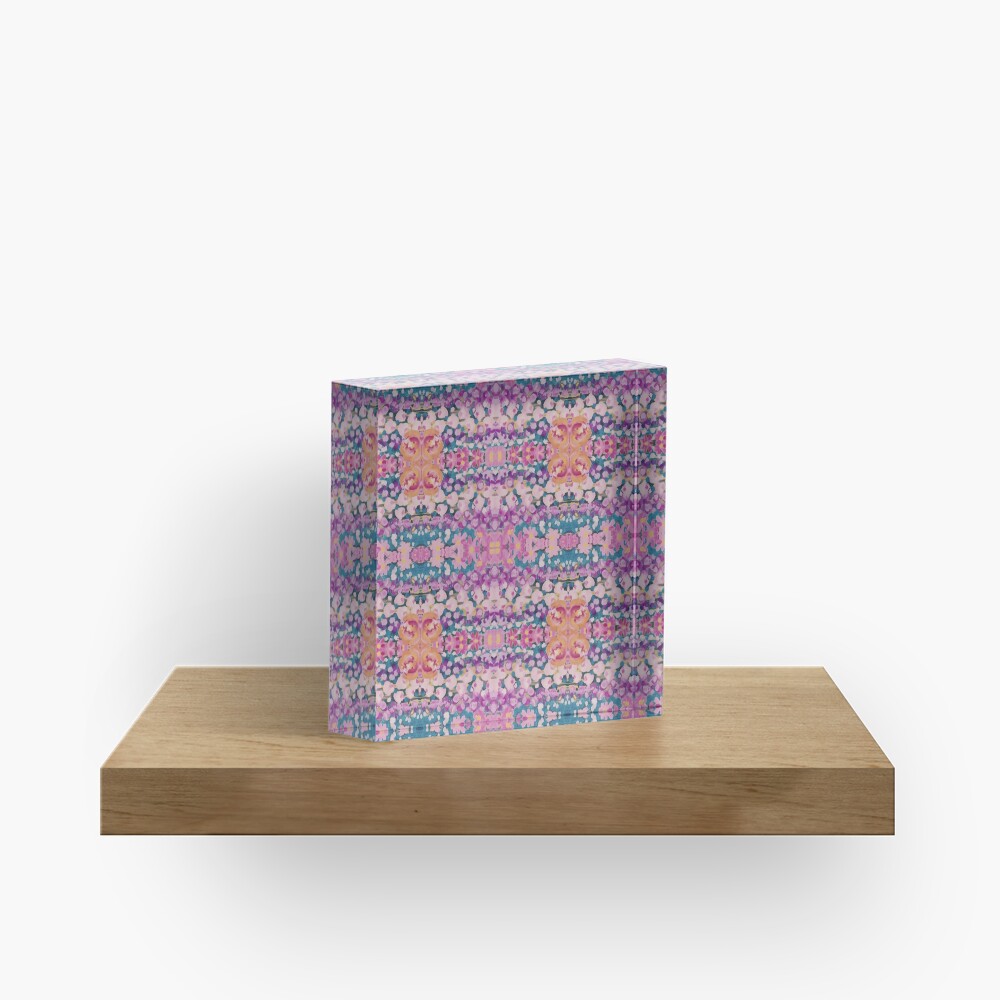 Item preview, Acrylic Block designed and sold by gidgetlefleur.