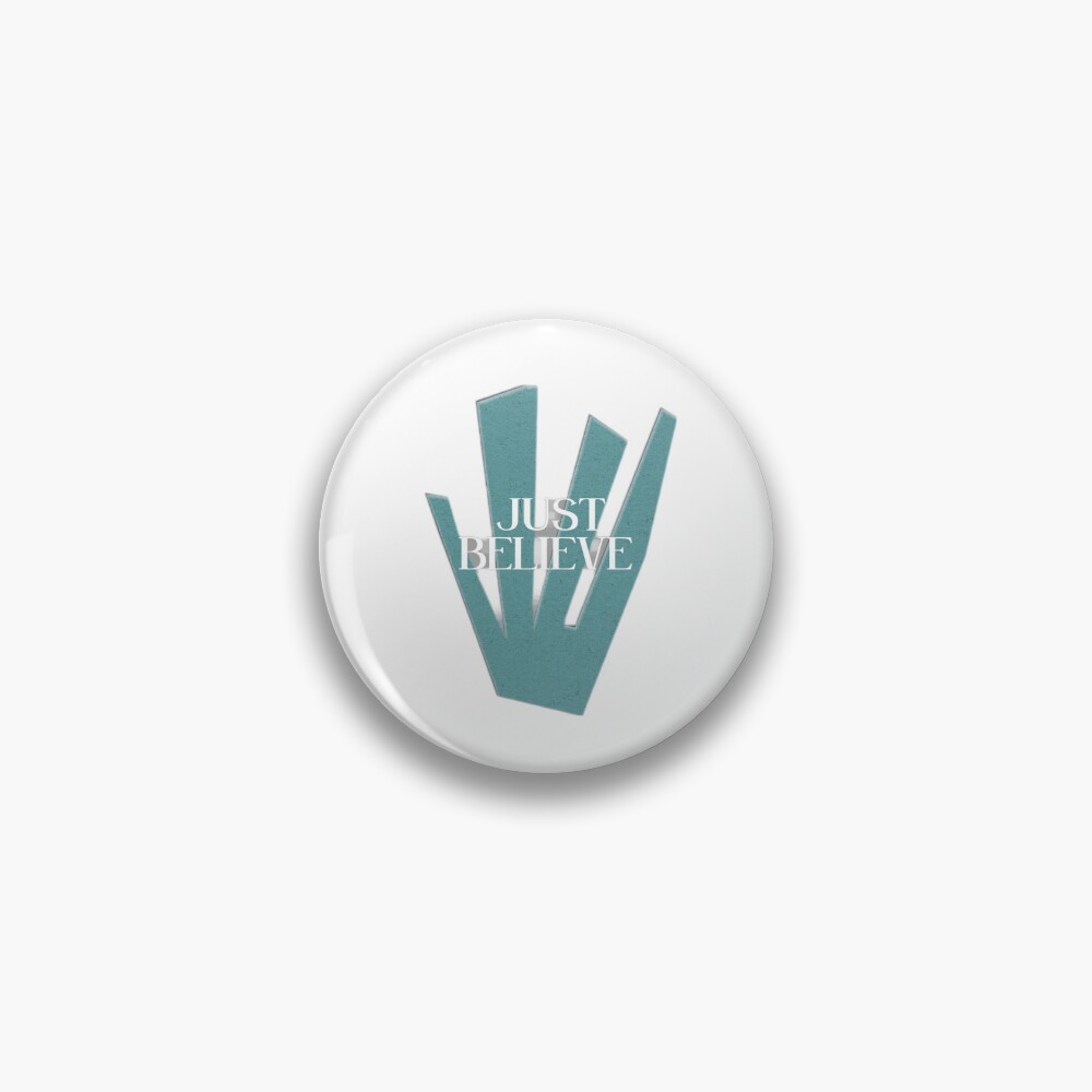 Item preview, Pin designed and sold by RiseAbove22.