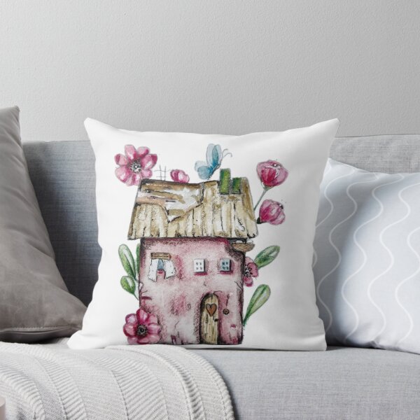 Item preview, Little House  designed and sold by Bijyoux.