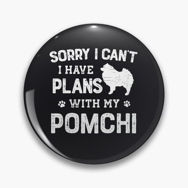 Item preview, Funny Pomchi Humor designed and sold by rafaeltto.