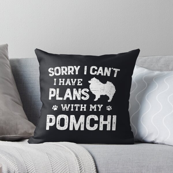 Item preview, Funny Pomchi Humor designed and sold by rafaeltto.