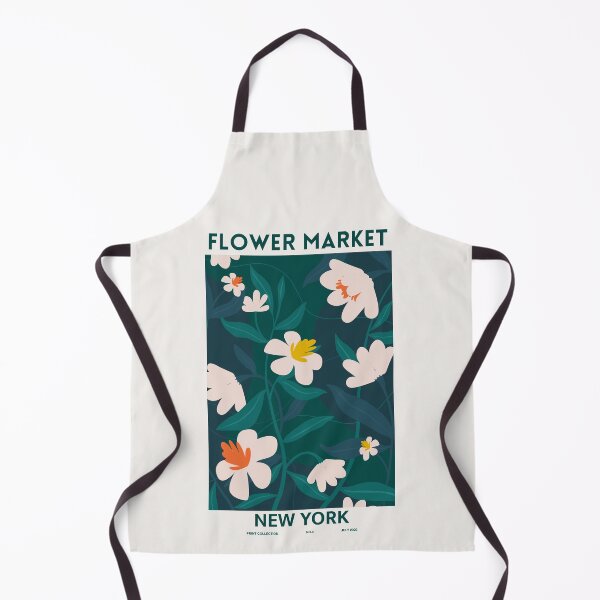 Item preview, Flower Market designed and sold by millamix.