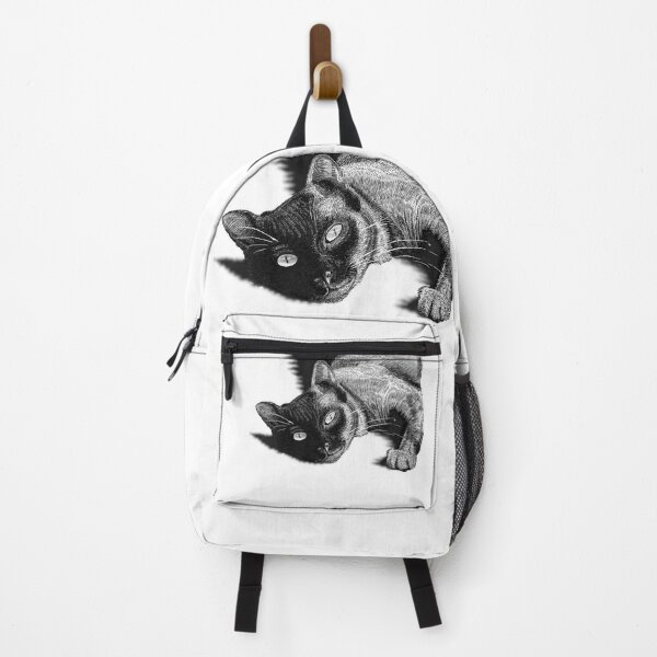 Item preview, Snuggly Cat designed and sold by Ty Meier.