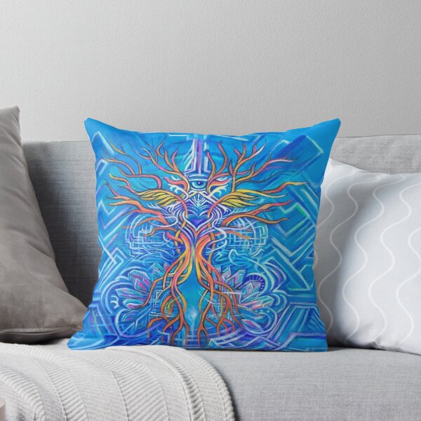 Item preview, Symmetrical Love Tree designed and sold by MichaelVee.