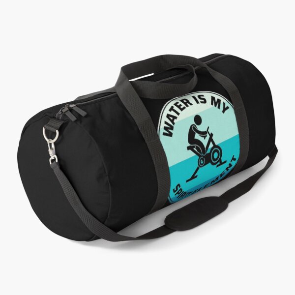 Item preview, Aqua Cycling Swimming Pool Fitness Training designed and sold by CuteDesigns1.