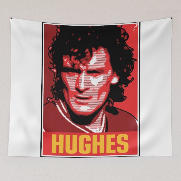 Item preview, Hughes designed and sold by DFA.