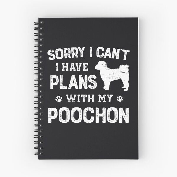 Item preview, Funny Poochon Humor designed and sold by rafaeltto.
