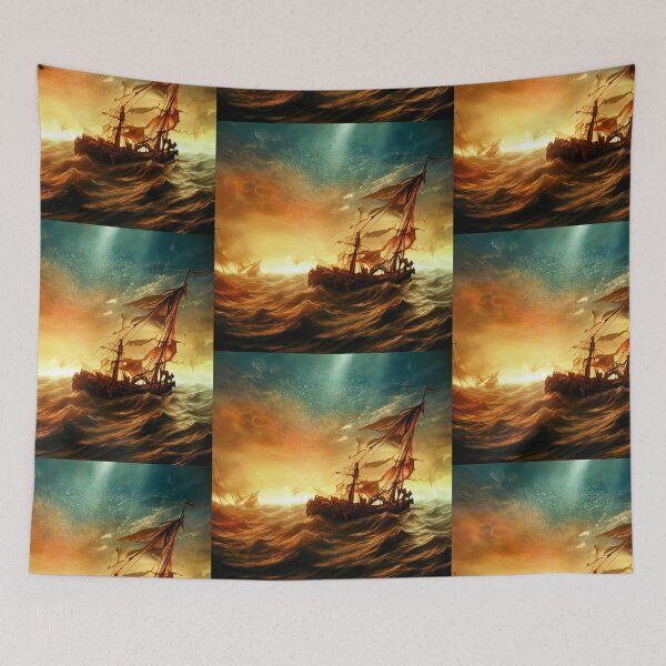 Item preview, Battle Torn designed and sold by Melanie Uadjit.