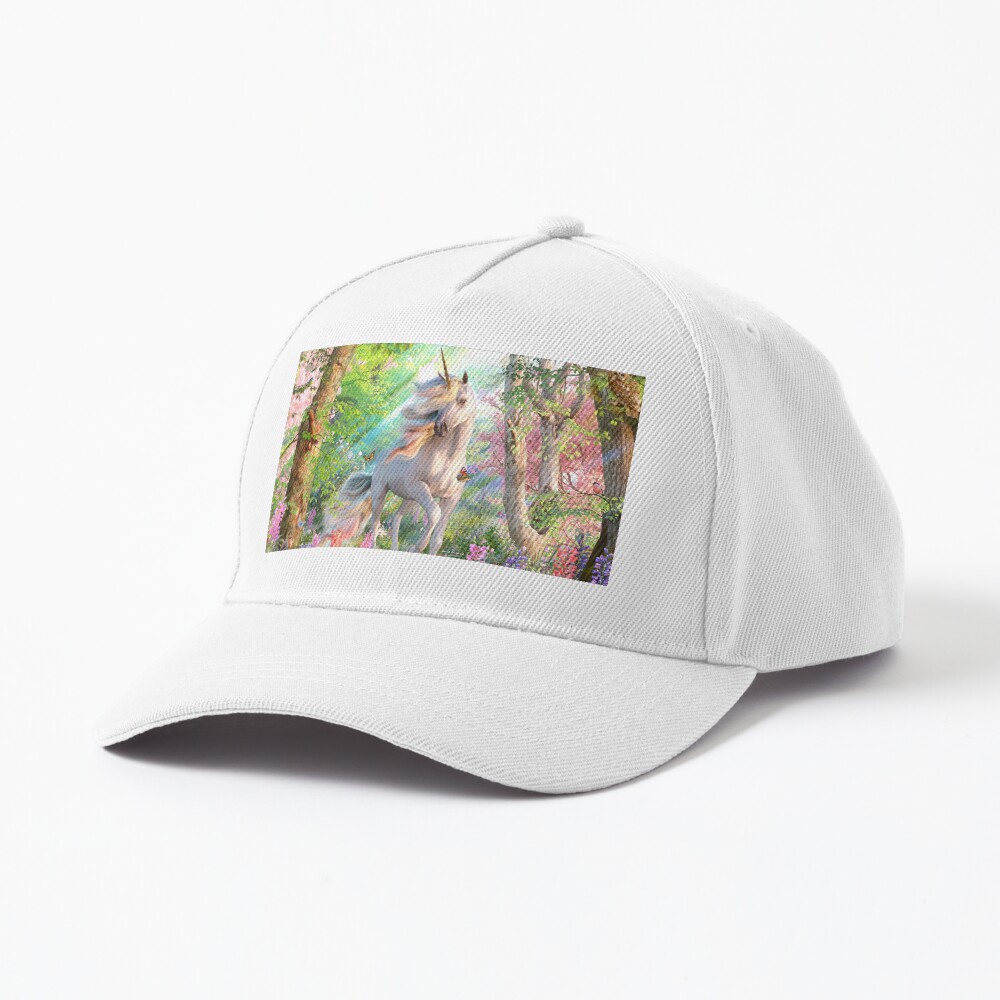 Item preview, Baseball Cap designed and sold by DavidPenfound.