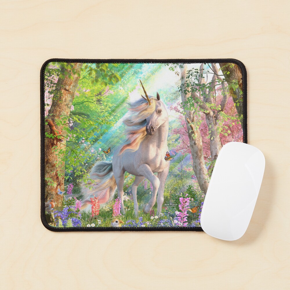Item preview, Mouse Pad designed and sold by DavidPenfound.