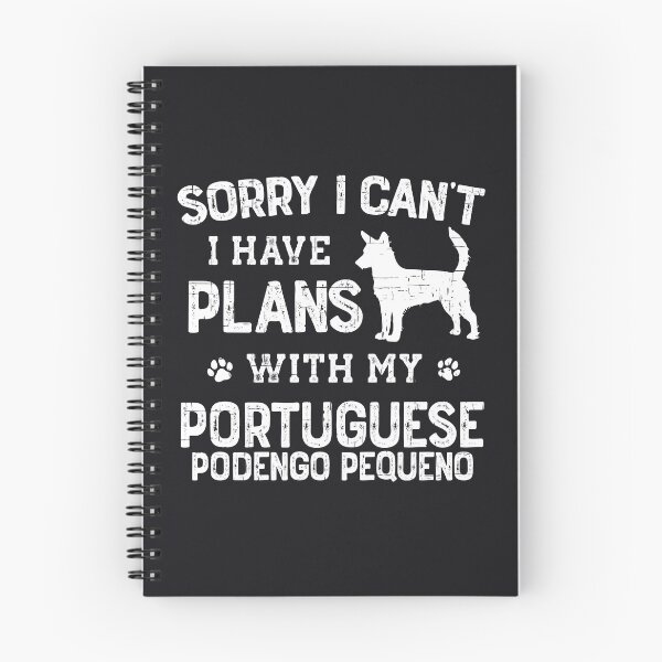 Item preview, Funny Portuguese Podengo Pequeno Humor designed and sold by rafaeltto.