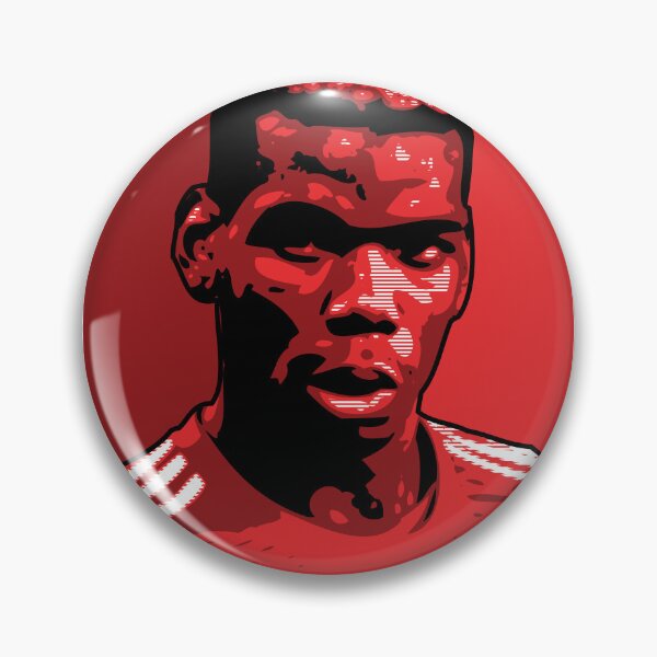 Item preview, Pogba designed and sold by DFA.