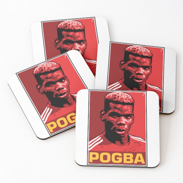 Item preview, Pogba designed and sold by DFA.