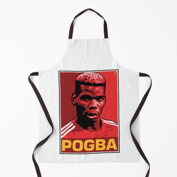 Item preview, Pogba designed and sold by DFA.