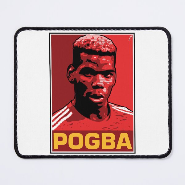 Item preview, Pogba designed and sold by DFA.