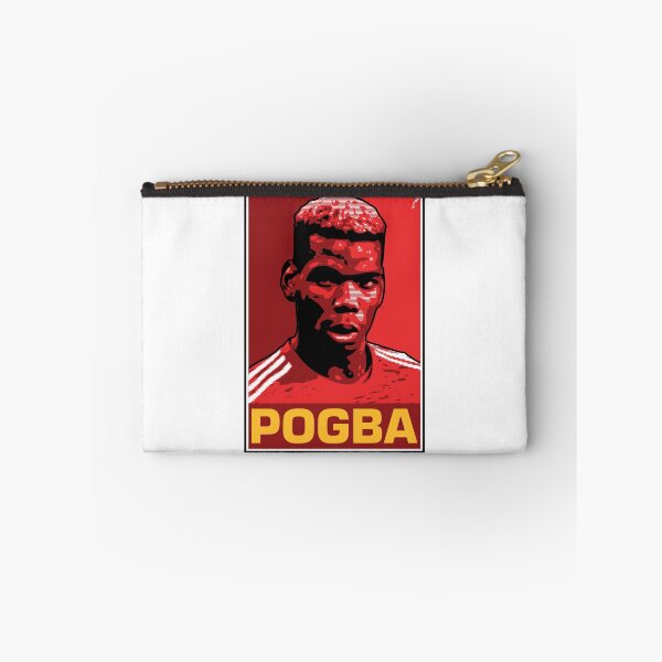 Item preview, Pogba designed and sold by DFA.