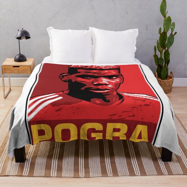 Item preview, Pogba designed and sold by DFA.