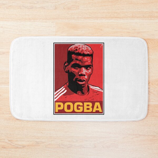 Item preview, Pogba designed and sold by DFA.