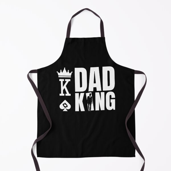 Item preview, DAD KING designed and sold by The Favorita.