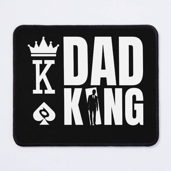 Item preview, DAD KING designed and sold by The Favorita.