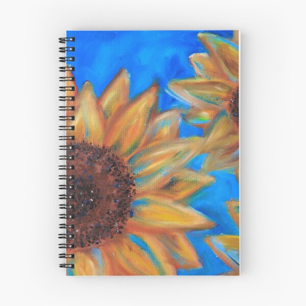 Item preview, Sunflower designed and sold by MoreWaterThanBlood.