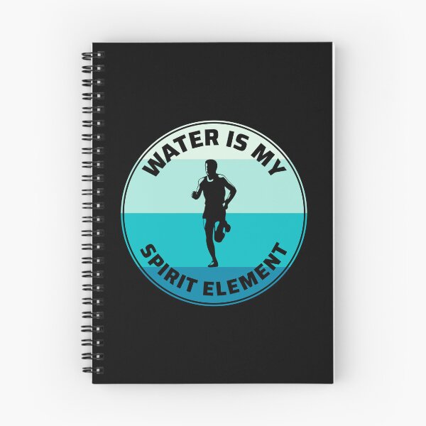Item preview, Deep Water Aqua jogging Pool Running Fitness Exercise designed and sold by CuteDesigns1.