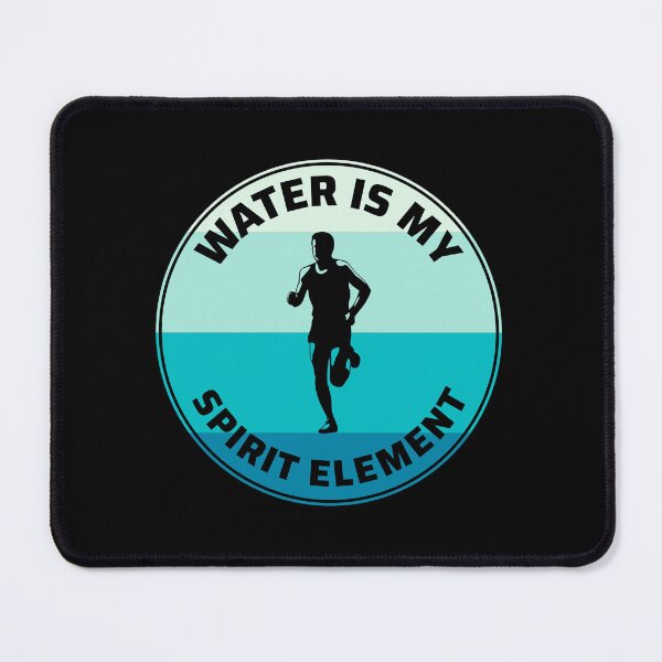 Item preview, Deep Water Aqua jogging Pool Running Fitness Exercise designed and sold by CuteDesigns1.