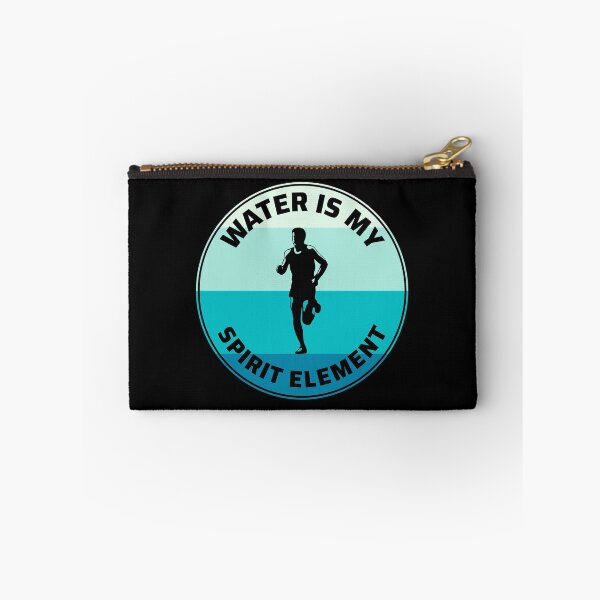 Item preview, Deep Water Aqua jogging Pool Running Fitness Exercise designed and sold by CuteDesigns1.