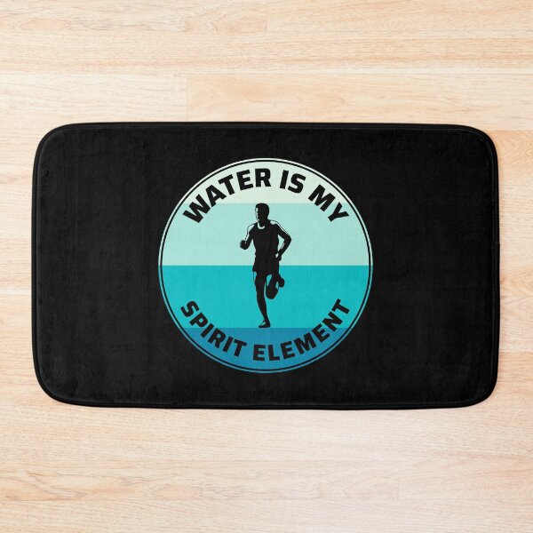 Item preview, Deep Water Aqua jogging Pool Running Fitness Exercise designed and sold by CuteDesigns1.