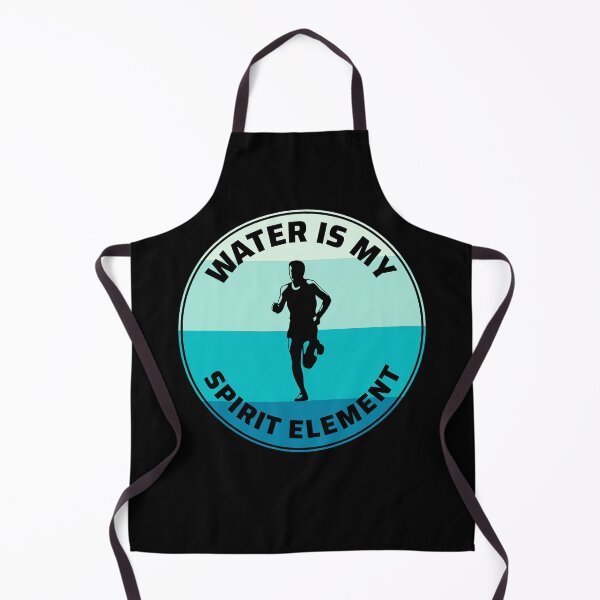 Item preview, Deep Water Aqua jogging Pool Running Fitness Exercise designed and sold by CuteDesigns1.