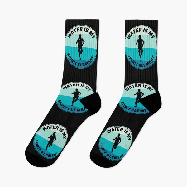 Item preview, Deep Water Aqua jogging Pool Running Fitness Exercise designed and sold by CuteDesigns1.