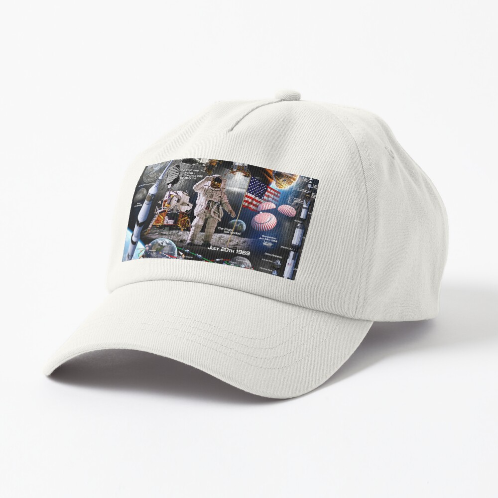 Item preview, Dad Hat designed and sold by DavidPenfound.