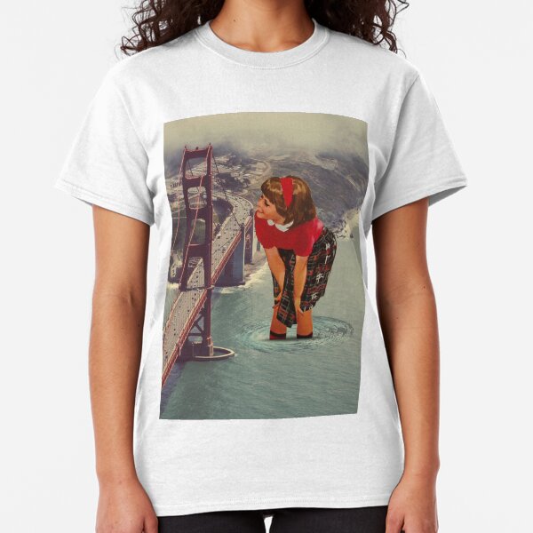 mesmerized Classic T-Shirt