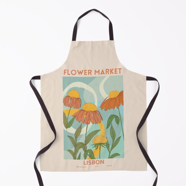 Item preview, Flower Market designed and sold by millamix.