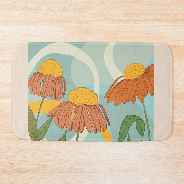Item preview, Flower Market designed and sold by millamix.