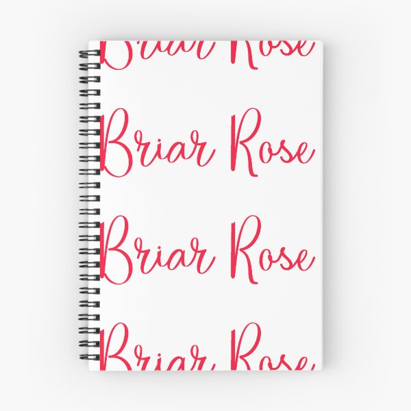 Item preview, Briar Rose designed and sold by Niina  Niskanen.