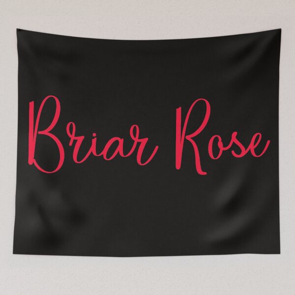 Item preview, Briar Rose designed and sold by Niina  Niskanen.