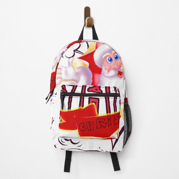 Item preview, Merry Christmas and Santa designed and sold by Fit On.