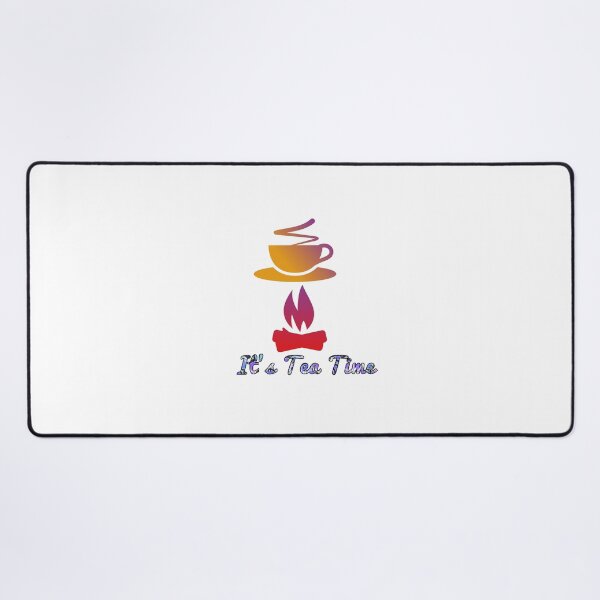 Item preview, It's tea time designed and sold by Naimatshop.