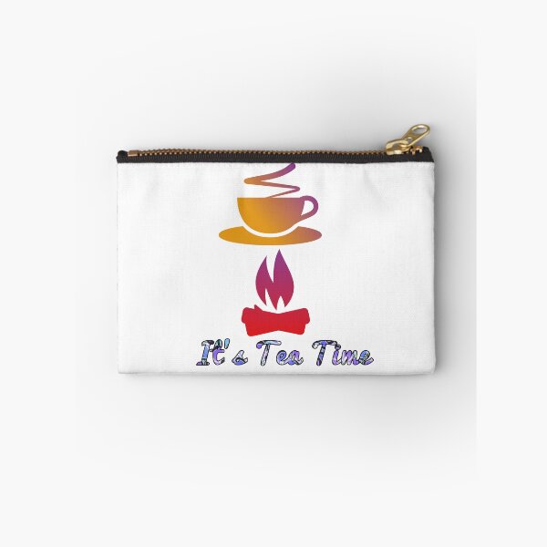 Item preview, It's tea time designed and sold by Naimatshop.