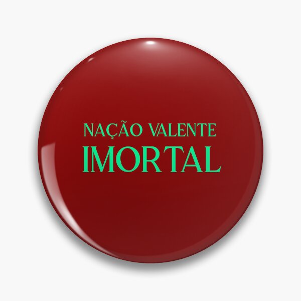 Item preview, Nação Valente Imortal Portugal Green designed and sold by VRedBaller.