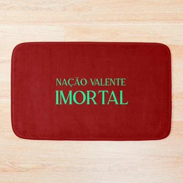 Item preview, Nação Valente Imortal Portugal Green designed and sold by VRedBaller.
