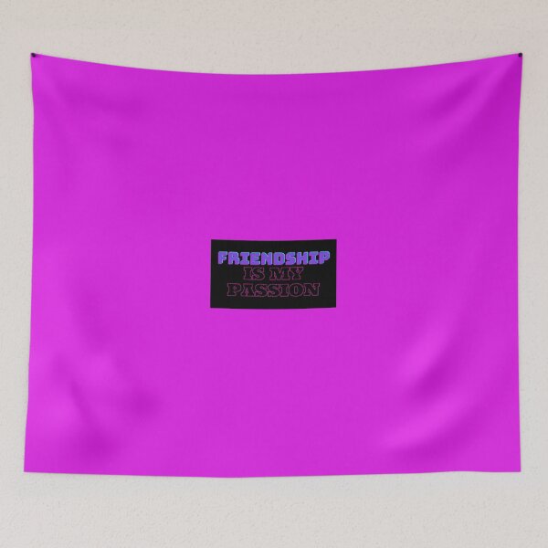 Item preview, Friendship is my passion designed and sold by Pradip basu.