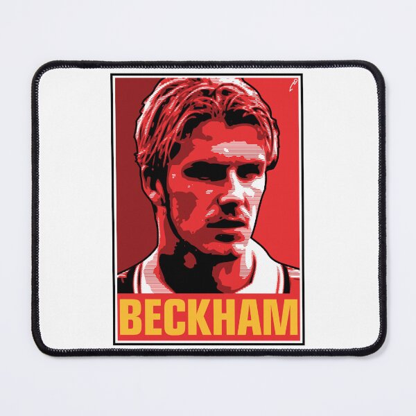 Item preview, Beckham designed and sold by DFA.